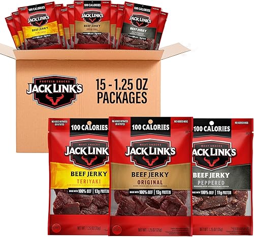Jack Link's