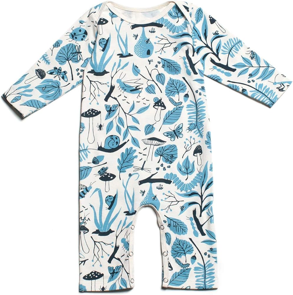 Winter Water Factory