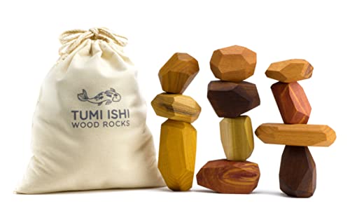 Tumi Ishi
