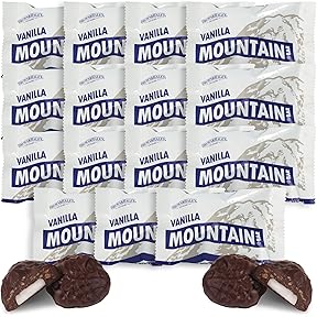 Brown & Haley Mountain Bars Variety Pack by Brown & Haley - American Made