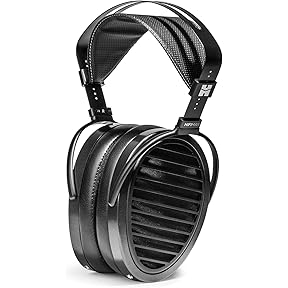 ABYSS Diana V2 Premium Luxury Headphone by Abyss Headphones - American Made