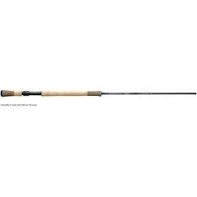 Sage Fly Fishing Pulse Rod by Sage - American Made