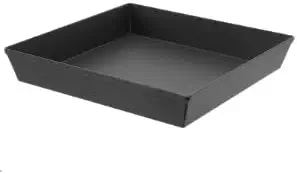 LloydPans 14x14 Sicilian Style Pizza Pan PSTK by LloydPans - American Made