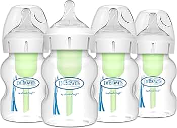 Dr. Brown's Milestones Sippy Cup with Handles 6oz 2-Pack by Dr. Brown's - American Made