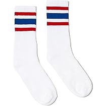 SOCCO Mens Slouch Socks Made in USA by SOCCO - American Made