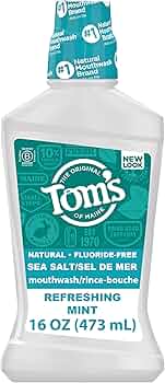 Tom's of Maine