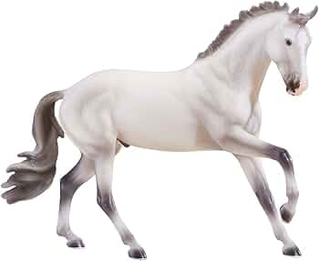 Breyer Traditional Series Catch Me Model Horse by Breyer - American Made