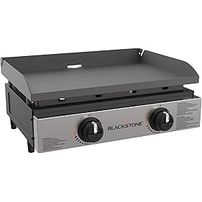 Blackstone 22 Inch Tabletop Griddle by Blackstone - American Made