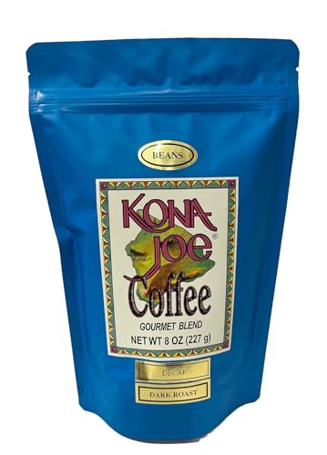 Kona Joe Coffee