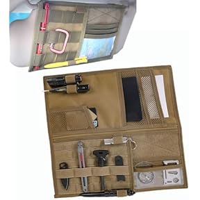 Blue Ridge Overland Gear