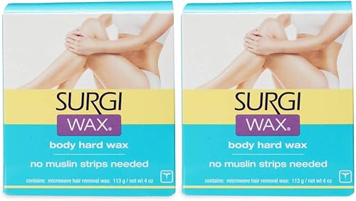 Surgi Wax
