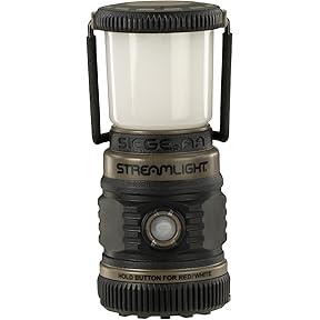 Streamlight