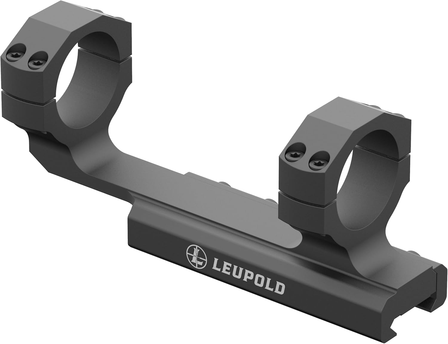 Leupold Mark AR Riflescope Mount Matte by Leupold - American Made