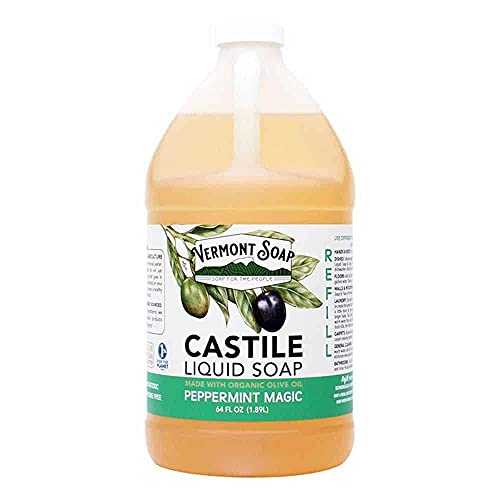 Vermont Soap