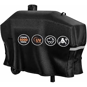 Camp Chef SmokePro Slide Smoker Fold Down Front Shelf by Camp Chef - American Made