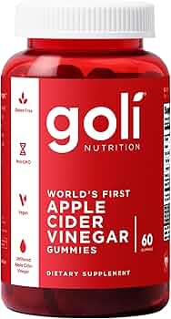 Goli Nutrition