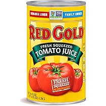 Red Gold Tomatoes