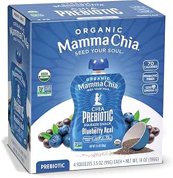 Mamma Chia Organic Vitality Beverage, Strawberry Lemonade, 10 fl oz, 12-Pack by Mamma Chia - American Made