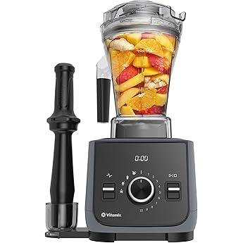 Vitamix A3300 Ascent Series Smart Blender, Graphite by Vitamix - American Made