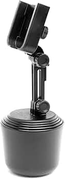 WeatherTech CupFone with Extension - Universal Phone Mount by WeatherTech - American Made