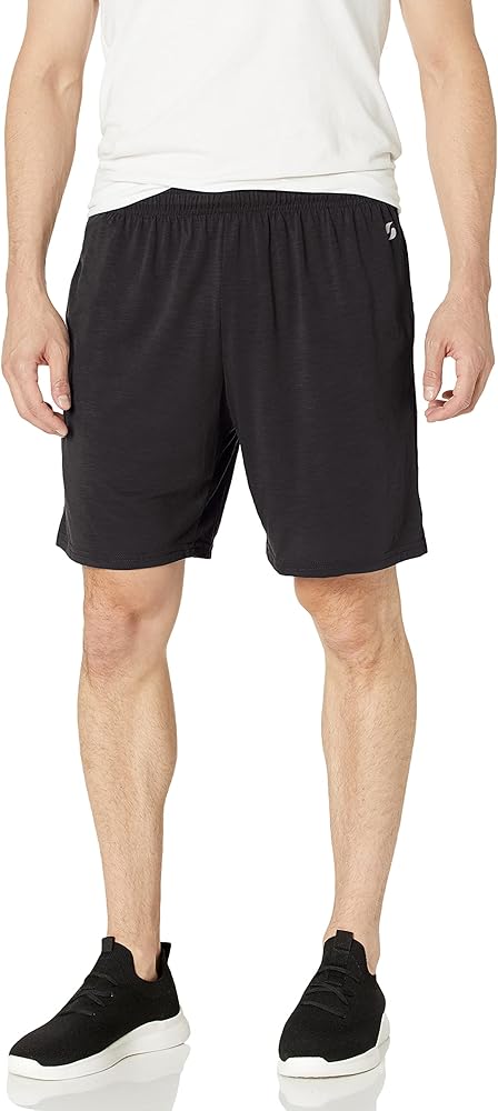 Soffe Men's Performance Dri Release Short by Soffe - American Made