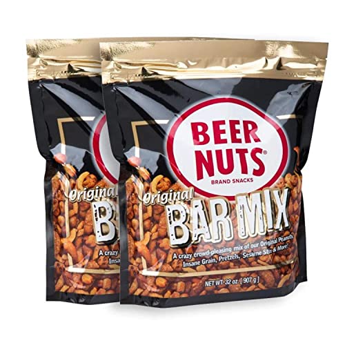 BEER NUTS