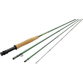 Sage Trout LL Fly Rod by Sage - American Made