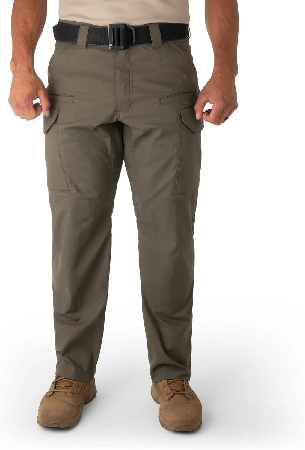 First Tactical V2 Mens Tactical Pant with Micro Ripstop by First Tactical - American Made