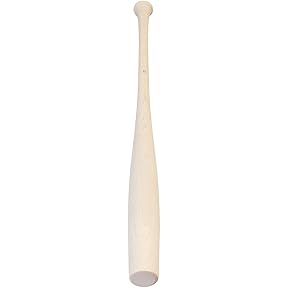 Louisville Slugger Pro Stock Ash R161 Baseball Bat 32 Inch by Louisville Slugger - American Made