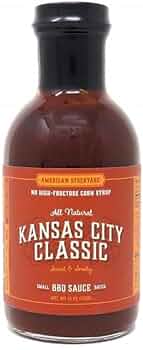 American Stockyard Texas Style Brisket Rub by American Stockyard - American Made