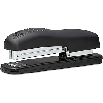 BOSTITCH Classic Metal Desktop Stapler 20 Sheet Capacity by Bostitch - American Made