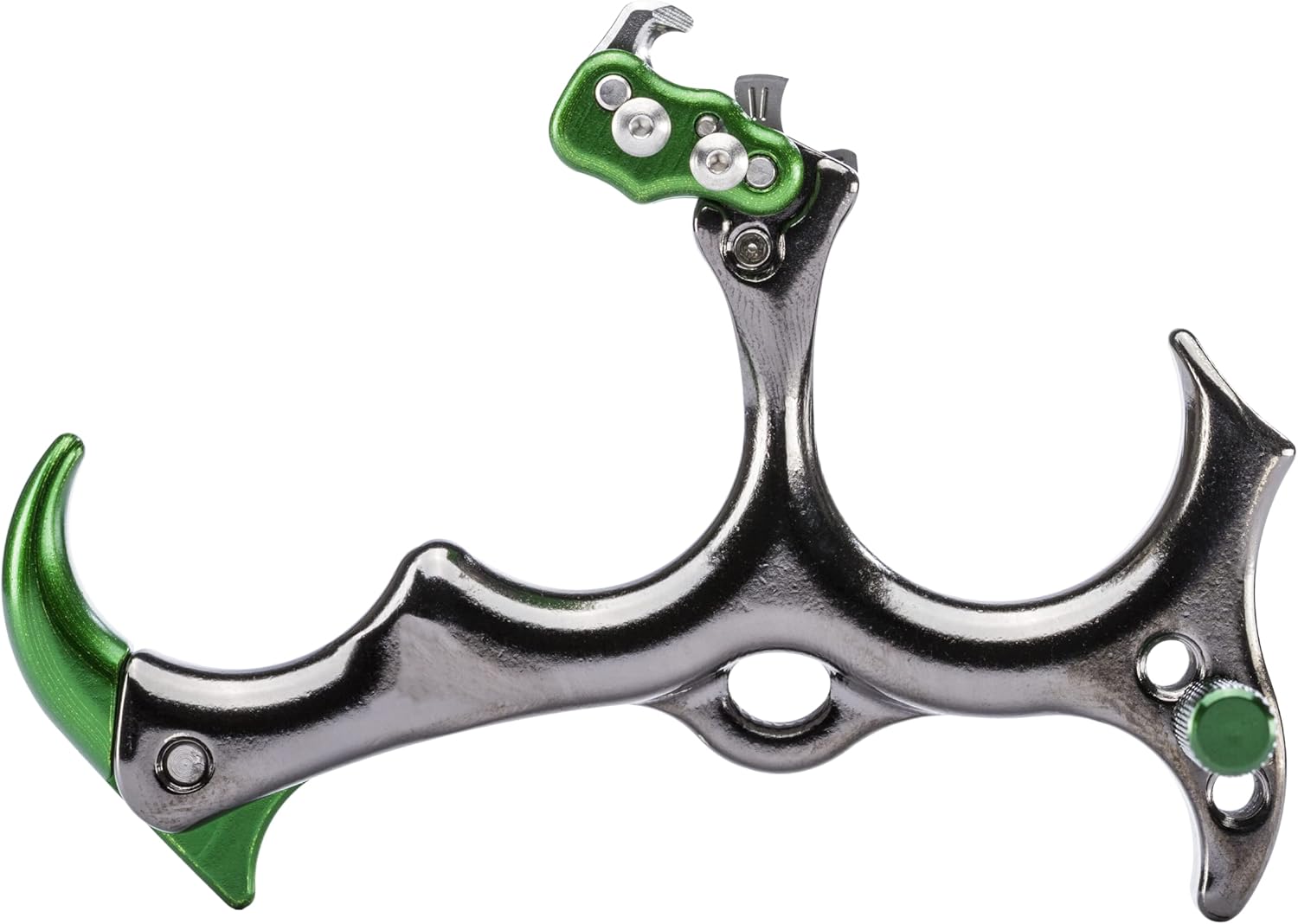 TruFire Rivet Handheld Archery Release Aid by Tru-Fire - American Made