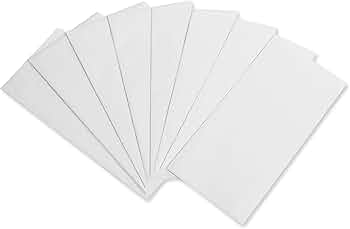American Greetings Bulk White Tissue Paper 200 Sheets by American Greetings - American Made