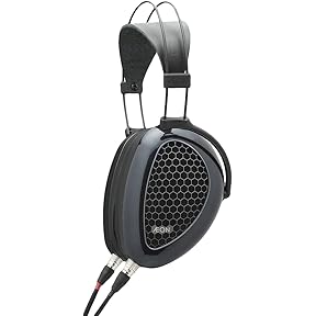 ABYSS Diana Phi Premium Audiophile Headphone by Abyss Headphones - American Made