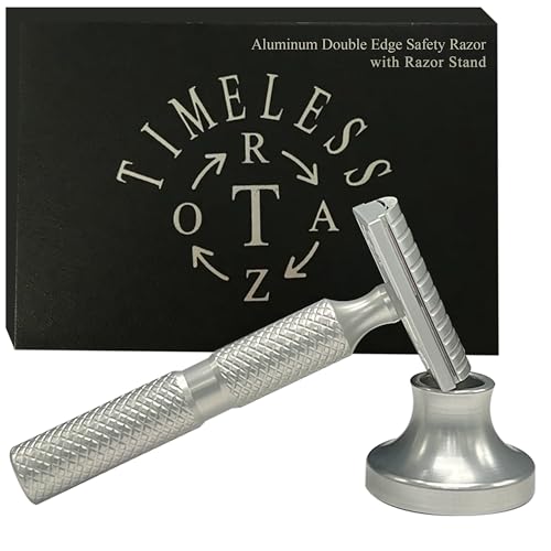 Timeless Razor