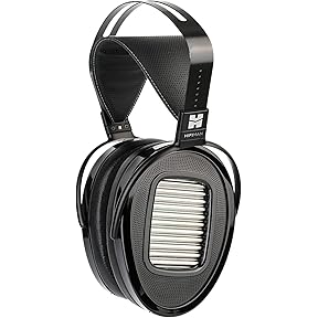 Abyss Headphones