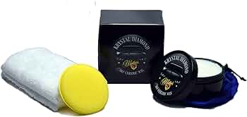 McKee's 37 Krystal Diamond SiO2 Ceramic Wax by McKee's 37 - American Made