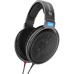 Audeze LCD-1 Audiophile Open-Back Planar Magnetic Headphones by Audeze - American Made