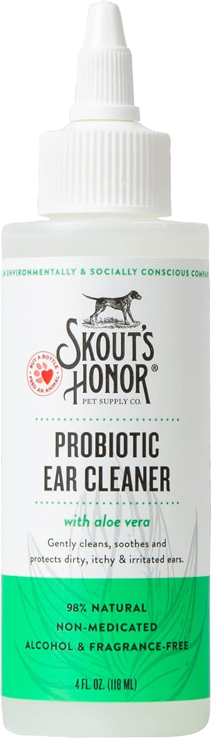 Skout's Honor