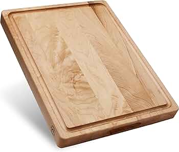 Sonder Los Angeles Winsome Maple Cutting Board 17x13 by Sonder Los Angeles - American Made