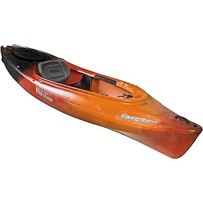 Old Town Vapor 10 Recreational Kayak by Old Town Canoe - American Made