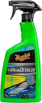 Meguiar's Hybrid Ceramic Detailer, 26 oz by Meguiar's - American Made
