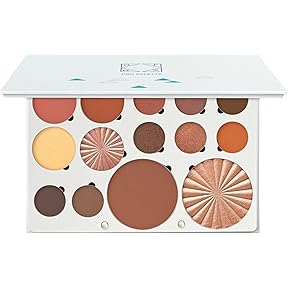 OFRA Pro Palette Soul 4-in-1 Full Face Palette Made in USA by OFRA Cosmetics - American Made