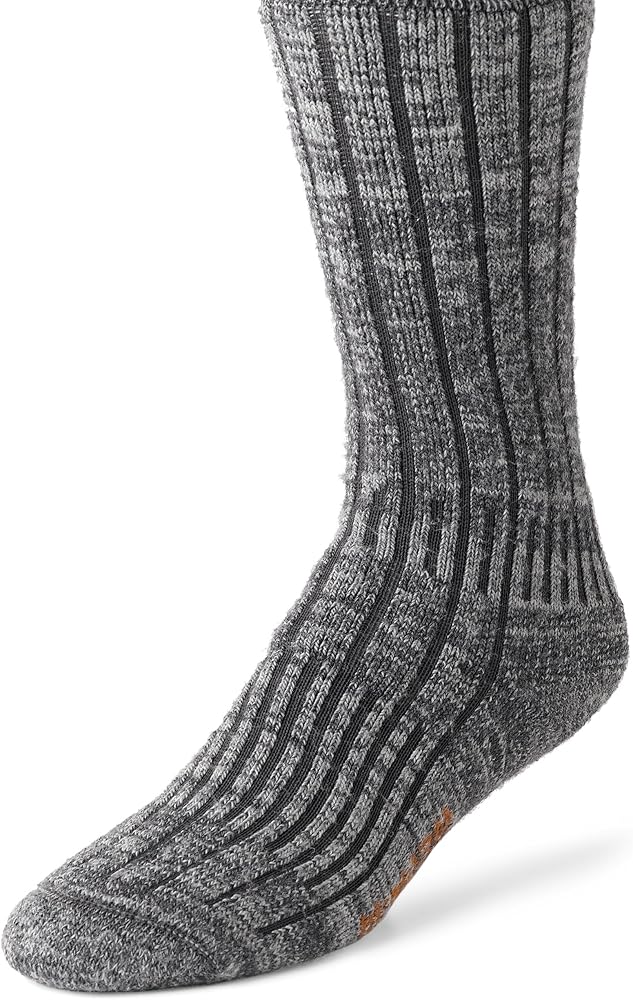 Wigwam Merino Comfort Hiker Crew Sock