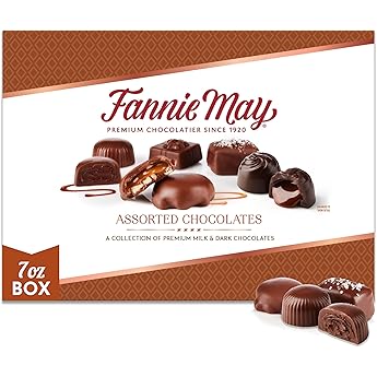 Rocky Mountain Chocolate Factory