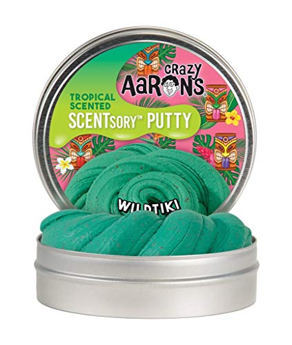 Crazy Aaron's