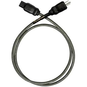 Cardas Audio Iridium Power Cord 1.5M Made in Oregon USA by Cardas Audio - American Made