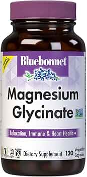 Bluebonnet Nutrition