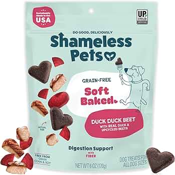 Shameless Pets Cat Treats Catnip and Chicken by Shameless Pets - American Made