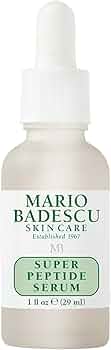 Mario Badescu Super Peptide Serum 1oz by Mario Badescu - American Made